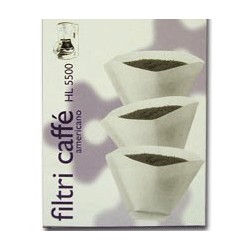 Filtro caffe carta 80pz scatola orziera s012